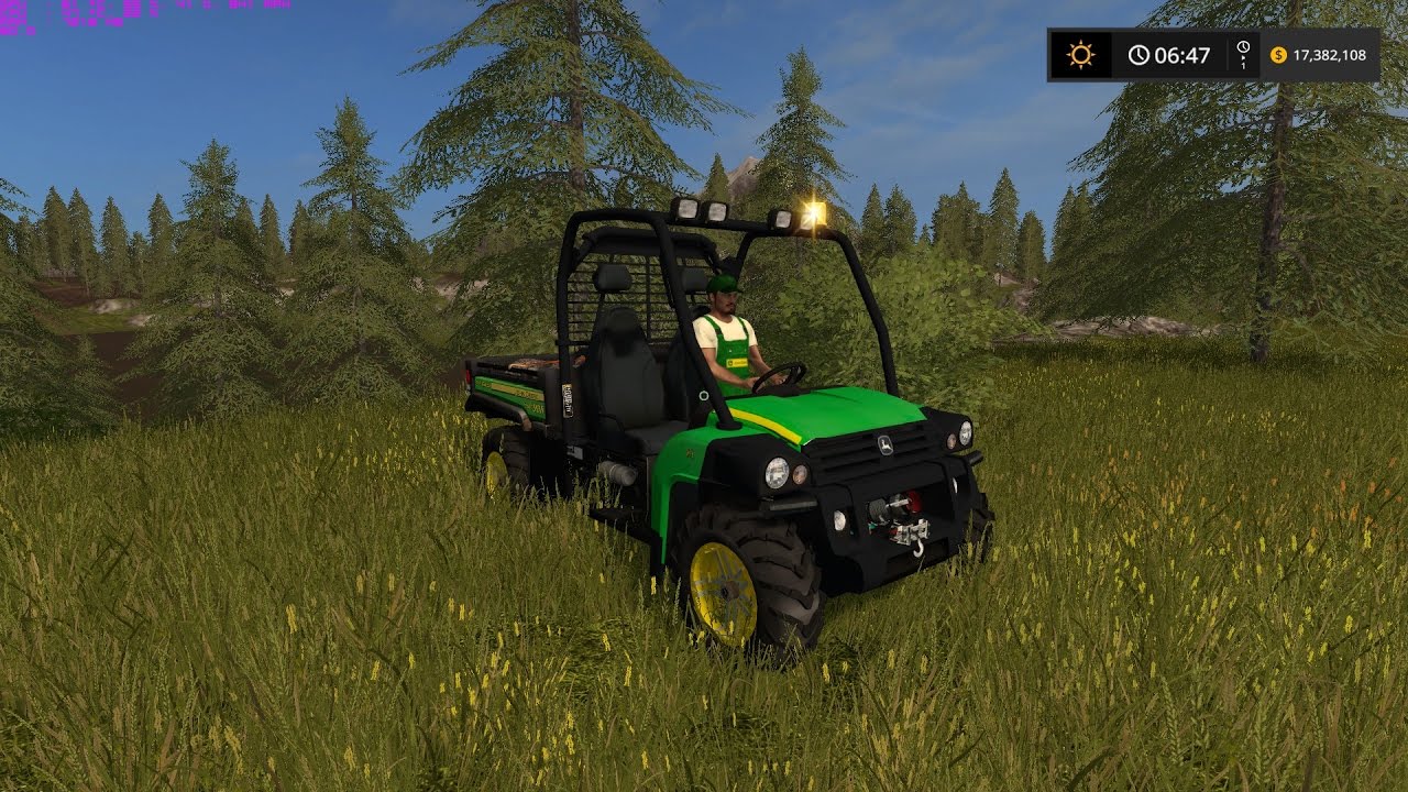 Farming Simulator 17 Download